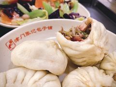 -津门张记包子铺(华昌道店)