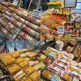 Olé精品超市会员日来了哦~快来一起买买买！🛍️