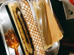 -Awfully Chocolate(来福士广场店)