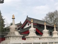 -西安市广仁寺