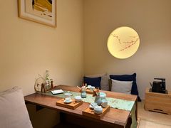 -梅间堂茶馆(绿地缤纷城店)