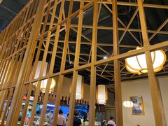 -德川家日本料理(龙德广场店)