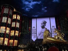 -奥兰多环球影城