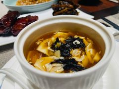 -太湖饭店·寄畅轩中餐厅