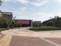 -河南财经政法大学(郑东校区)