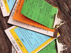 -RAC BAR(安福路店)