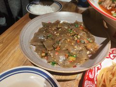 -破三川·新川菜(静安大融城店)