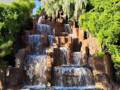 -拉斯维加斯永利酒店