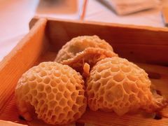 -侨美·唐荔园·40年地道粤菜