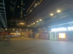 -佛山京华广场MALL