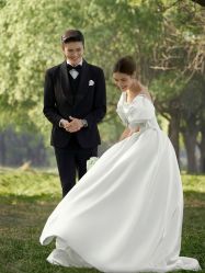 -第一夫人婚纱摄影(南京店)