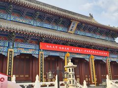 -长春孔子文化园-文庙