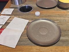 -叁宝烤肉• 西安烧烤(太乙路店)