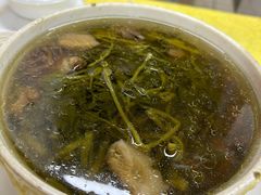 -海鲜街菜馆(海珠南路店)