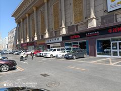 -七八冷面·延边朝鲜族美食(圣熙八号店)