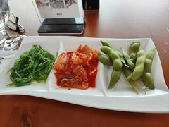 -V Bar海景扒房(北海湾惠龙万达嘉华酒店)