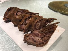 -又一福烤鸭·北京菜(东四店)