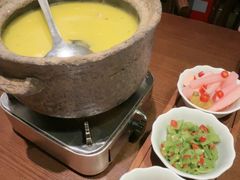 -索溪山寨·湘西饮食文化博物馆(标志门店)