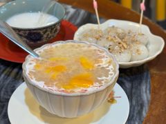 -玫瑰甜品(文明路店)