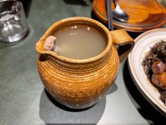 小煲兰溪老鸭-兰溪小馆(首经贸店)