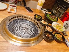 -黑牛黑猪烤肉专门店(万象城店)