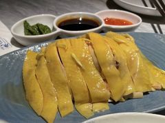 -鹿港小镇(霄云店)