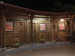 -中国闽台缘博物馆