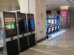 -大世界影城(无锡江南大悦城IMAX激光店)