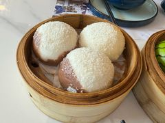 -云山茶餐厅(广东大厦店)