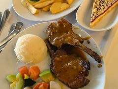 -宜家·瑞典风味餐厅(四元桥店)