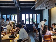 -Metal hands·铁手咖啡