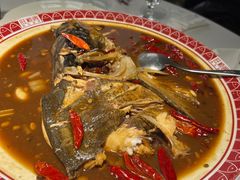 -旺顺阁鱼头泡饼(常营店)