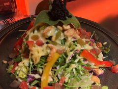 -無二炙坊·和牛烧肉(大钟寺1733店)