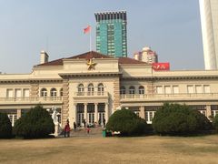 -中国福利会少年宫