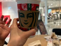 -星巴克臻选(深圳龙岗万科店)