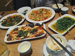 -灯盏窝餐厅