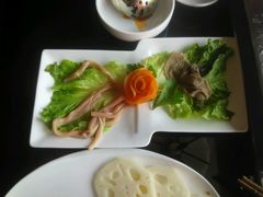 -安安火锅(上美广场店)