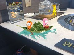 -二十一分小锅炖(中心店)