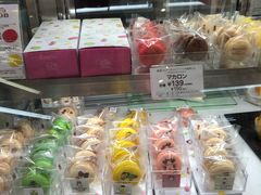 -不二家(数寄屋橋店)