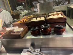 -天津东凯悦酒店·Market Café自助餐厅