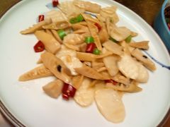 -老江南春·中国龙菜(衡山路店)