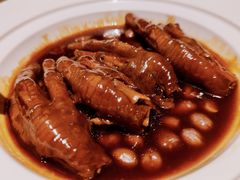 -杭州JW万豪酒店-万豪中餐厅