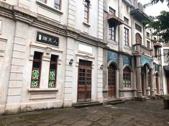 -两江国际影视城