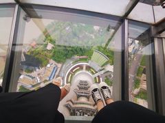 -东方明珠广播电视塔