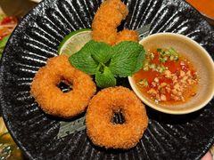 -Tegu泰古莲·泰国餐厅(红山6979店)