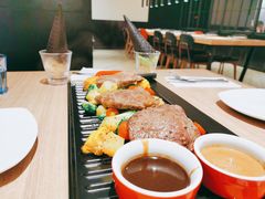 -必胜客(免税商场店)