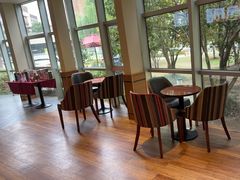 -COSTA COFFEE(张江软件园店)