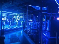 -世代星球·保龄球·镭战真人CS·团建(杨浦店)