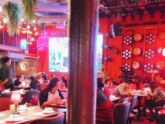 -胡桃里乐队酒馆(三阳路店)