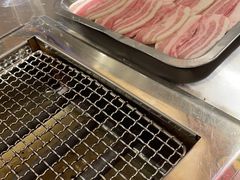 -英雄故事地摊烤肉(马驹桥店)